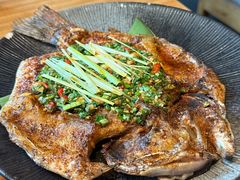-山茶云南菜(永安里店)