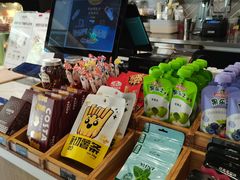 -COSTA COFFEE(丰联广场店)