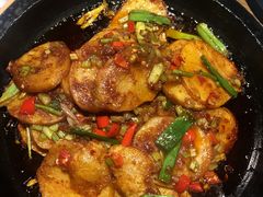 -九锅一堂酸菜鱼(新南凯德直营店)