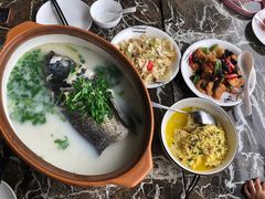 -风味小馆(天目湖宾馆店)