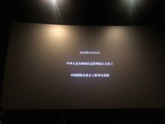 -万达影城(汉街万达广场IMAX店)