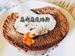 -奈诺甜品·生日蛋糕·下午茶(古城店)