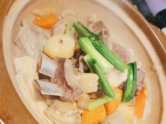 -猪肉婆私房菜(容桂总店)