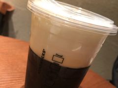 -星巴克(宝山万达店)