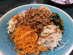 -君霖海鲜私房菜(春柳店)