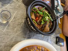 -臭鳜鱼人家·老字号徽菜