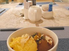 -西安高新希尔顿酒店·咖啡露台西餐厅