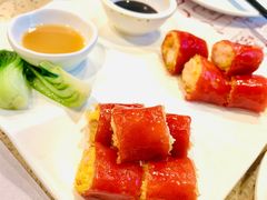 金沙红米肠-点都德(聚福楼店)