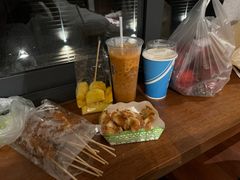 -瓦洛洛传统市场