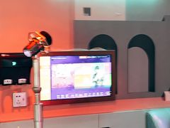 -好乐迪(张扬路八佰伴店)