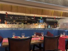 -五洲皇冠巴西烤肉餐厅