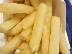 薯霸王Plus-汉堡王(嘉定宝龙城市广场)