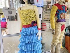 -卷心菜和避孕套餐厅(Pattaya)