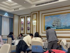 -品海楼·大连海胆锅贴馆(东港店)