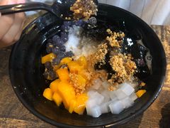 -老式乌米冰(阜阳园店)