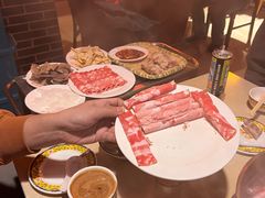 -总参北京涮羊肉