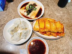 -金谷园饺子馆(北邮总店)