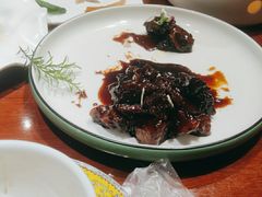 -京味张·北京烤鸭(天河南二路店)