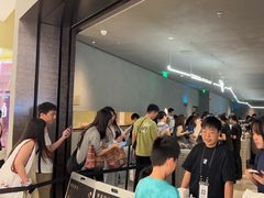 -喜茶(深圳万象城黑金店)