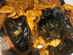 -宏状元现熬粥·京味菜(三里河店)