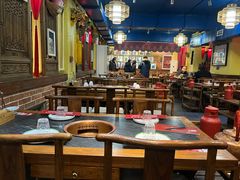 -南门四季铜锅涮肉(左家庄店)