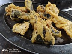 -鸿渡渔庄·特色鸭咀鱼