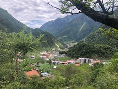 -孟屯河谷景区