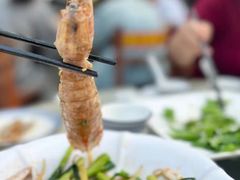 -四川小胡子海鲜(丁村万人海鲜广场店)