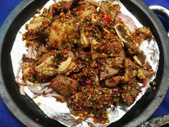 -院8里·少城记忆老川菜(宽窄巷子店)