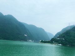 -乌江画廊(彭水苗族土家族自治县)