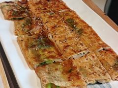-老白清真烧烤(锦州旗舰店)