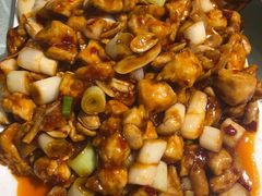 -津菜宋记老房子(平山道店)