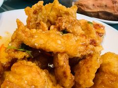 -小船渔村•大连菜•大连焖鱼(黄河路店)