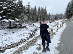 -硗碛藏寨·神木垒景区