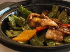 -粤尚腾香居中餐厅(首都机场希尔顿店)