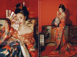 -持熹光年写真体验馆