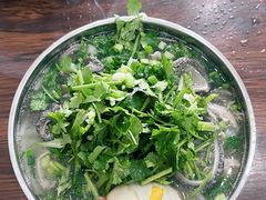 -攀枝花·任德琼·盐边羊肉米线
