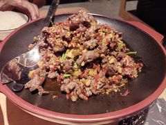 -太二酸菜鱼(石家庄万象城店)