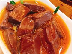 -益健海鲜大食坊(拱北口岸店)