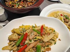 -食锦记·福建私房菜(万宝广场店)