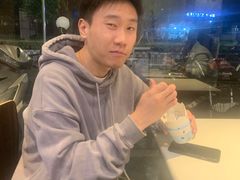 -麦当劳(南京宁海路店)