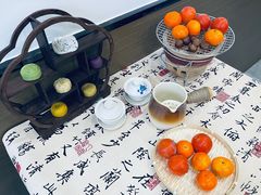 -百年老字号·观振兴蟹黄面·三虾面·苏式面(观前街富仁坊巷店)