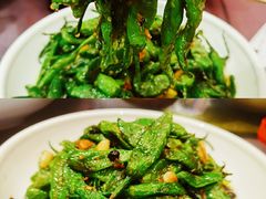 樟树港辣椒-湘语·湖南家常菜(新洲店)