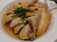 -稻香酒家·33年老字号·港式粤菜(富邦中心店)