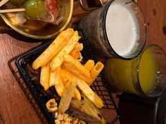 -野人部落(中街店)