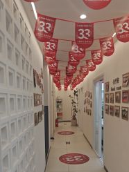 -东方骏美发美容沙龙