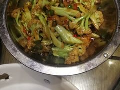 -山沟沟炒鸡(颐灏·海怡名都店)