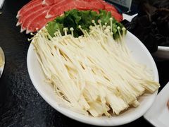 -阳坊胜利涮羊肉(阳坊老店)
