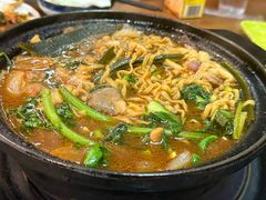 -重庆鸡公煲·青锅花椒鱼(牡丹江路店)
