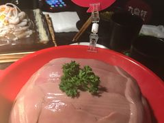 -九鼎轩火锅大排挡